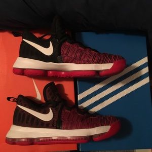 Boys grade school shoes